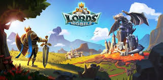 This game file size is 42mb that requires around 4.1 on your android devices. Lords Mobile Mod Apk 2 65 Unlimited Gems Download 2021 For Android