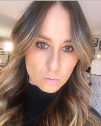 Close friend and family members were invited to jackie gillies wedding. Celeb Support Floods In For Jackie Gillies Ivf Struggles Bounty Parents