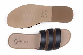 Das wusste schon marilyn monroe, die gerne mit folgendem spruch zitiert wird. Vegane Sandale Ahimsa Noemi Black Avesu Vegan Shoes