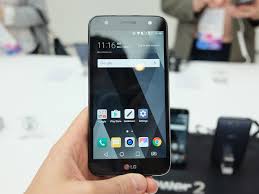 LG X Power2 hands-on review