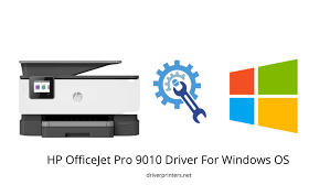 2) type hp officejet pro 7740 in the search box and submit. Hp Officejet Pro 9010 Driver Download Driver Printers