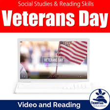 This federal holiday was formalized as a way of remembering and. Veterans Day Quiz Worksheets Teaching Resources Tpt