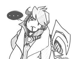 Rp Art Ask League Of Legends Memes Art Drawings