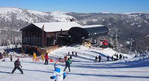 Wolf Creek Ski Area Colorado Wolf Creek Ski Area Coloradowolf Creek Ski Area Colorado The Most Snow In Colorado Ski Area Ski Trip Wolf Creek