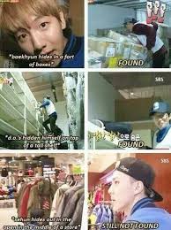 Add interesting content and earn coins. Funny Running Man Moments With Idols Rapmon Exo Bigbang K Pop Amino