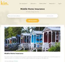 Its resolution is 773x414 and it is transparent background and png format. Kin Launches Mobile Home Insurance