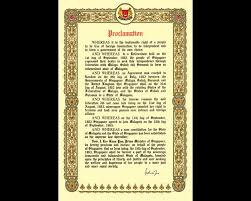 This article has been declared of public concern by malaysia's ministry of internal security (kementerian keselamatan dalam negeri)this is because there is no word for parody in malay.avoid falling into the trap of heart! Tunku Announces Proposal For Merger Singapore History
