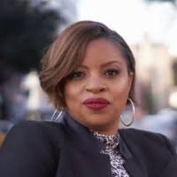 Shonté Jovan Taylor, Neuroscientist, Success Trainer, Speaker