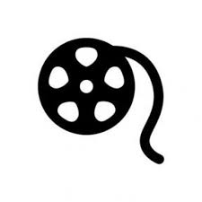 Film Reel Vector Film Reels Movie Reels Film