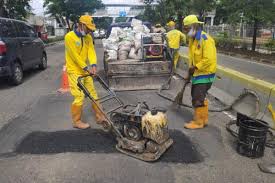 Surabaya las, perusahaan dibidang konstruksi & supplier besi ornament, saat ini membutuhkan. Jakarta Pusat Pemerintah Kota Administrasi
