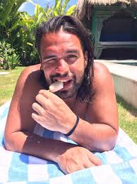 Lulu's Popsicle, Bali