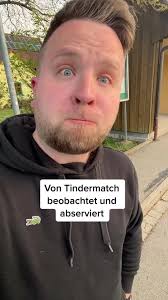 Alexandre Scott Tinder