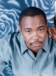 Christopher Harris Obituary