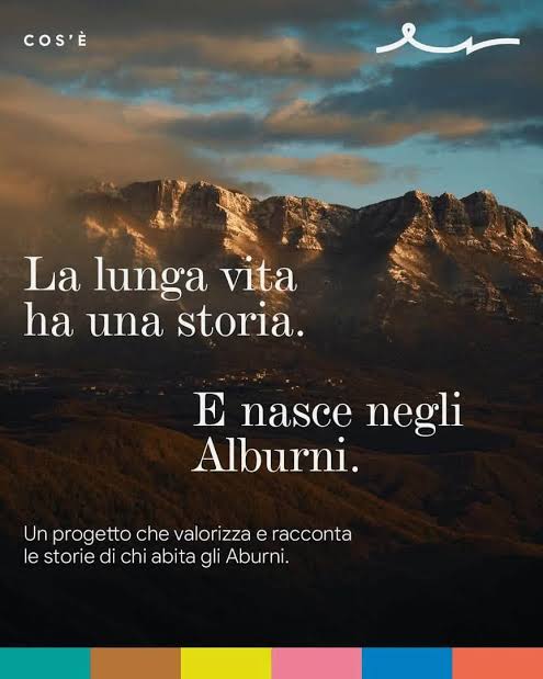Longev&igrave;a - Terre che allungano la Vita &egrave; una grande scommessa per il nostro  territorio ed &egrave; realt&agrave;. Bellosguardo &egrave; Comune capofila del progetto che  unisce Aquara, Corleto Monforte, Ottati, Petina e
