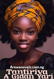 Chapter 29 Reading Dr Esha Book Complete by J Hajara.txt Arewa Novels