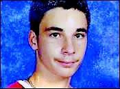 Deadly force issue raised in Plymouth police shooting