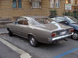 Opel Rekord 1700 L Photos News Reviews Specs Car Listings Opel Coupe Vintage Cars