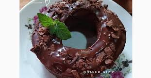 Bolu enak, berasa sekali coklatnya, lembut seperti spon, gampang cara . 5 Resep Brownies Kukus Chocolatos Lembut Bahan Dasar Sederhana