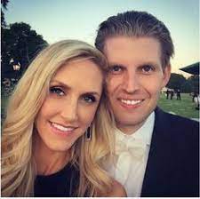 Lara, who is married to trump's middle son eric trump, became a popular presence on the campaign trail. 19 Eric Trump Ideas Eric Trump Trump Trump Family