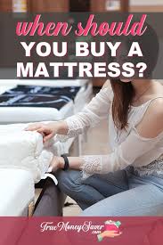 But you can save any time of the year on holiday weekends and online. Pin On When Is The Best Time To Buy Everything