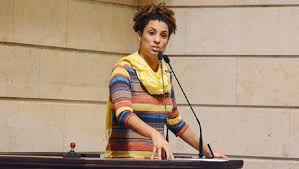 This was the last act of the trio who dropped the case last week. Mprj Anuncia Substituto Temporario Para Promotoras Do Caso Marielle Diario Do Poder