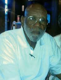 Obituary information for Robert Jeffery Johnson