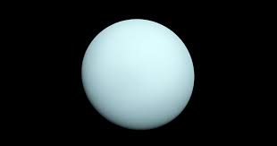 Methane gives uranus its blue tint.discovered: Uranus The Sideways Planet The Planetary Society