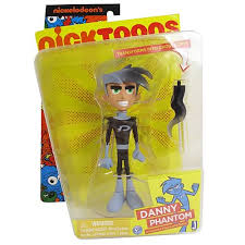 danny phantom 6 inch action figure case entertainment earth danny phantom 6 inch action figure case