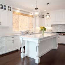 Kitchen Island Baluster Legs White Shaker Kitchen Kitchen Cabinets Height Gorgeous White Kitchen