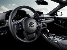 We did not find results for: The Performance Features Of The 2020 Toyota Gr Supra Tri County Toyota