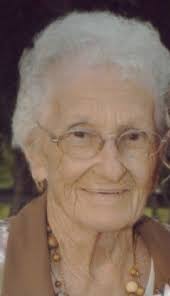 Rosabell Holtz Obituary