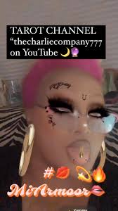 Charlie Goff (@mscharlie_goff) • Instagram photos and videos