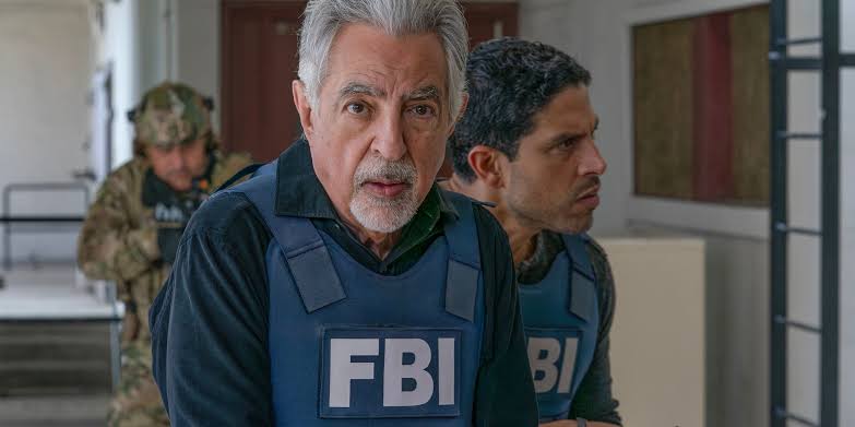 Criminal Minds: Evolution's Renewal Fate Revealed Ahead of New Season  Premiere