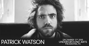 Patrick Watson