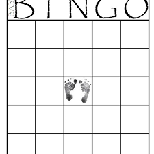 We did not find results for: Free Baby Shower Bingo Cards Your Guests Will Love