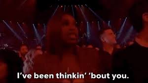 Oh, yes i am, baby. Ive Been Thinkin Bout You Gifs Get The Best Gif On Giphy