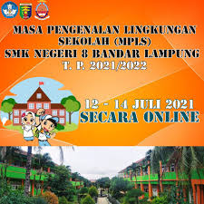 Pitching nation new teaching factory 2021 smk n 1 mamboro tahun 2021. Daftar Informasi Smk Negeri 8 Bandar Lampung