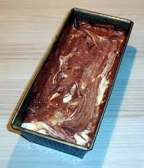 Saftiger Marmorkuchen Rezept Fur Kastenform Oder Springform Rezept Saftiger Marmorkuchen Rezept Marmorkuchen Kuchen