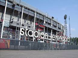 We did not find results for: Feyenoord Wikiwand