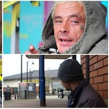 At least eight homeless people have died in Bristol in the past year