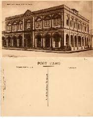 Barclays bank plc (south korea branch). Barclays Bank Port Of Spain