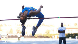 May 18, 2021 · jakarta (may 18): Kaelin Davis Track Field Ucla