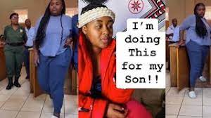 Gogo Maweni Bail Denied || Reminded To Next Week Monday - YouTube