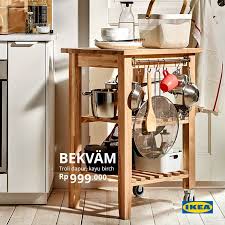 Maybe you would like to learn more about one of these? Ikea Dapur Yang Mudah Digunakan Adalah Kunci Dari Facebook