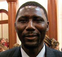 What does it mean to be in the