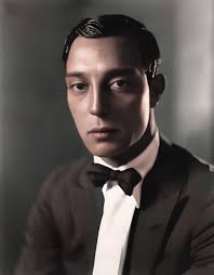 Three Ages (1923) is a silent comedy classic written, directed by, and  starring Buster Keaton, one of cinema's greatest pioneers of physical  comedy. This was Keaton's first feature-length film as both star