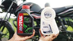 Looking for the best motorcycle oil? Best Engine Oil For All 100cc 125cc Bikes Youtube