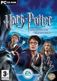 Harry Potter And The Prisoner Of Azkaban Pc Prisoner Of Azkaban The Prisoner Of Azkaban Harry Potter Video Games