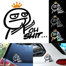 However, that is the literal meaning of jdm. Buy Middle Finger Stickers At Affordable Price From 2 Usd Best Prices Fast And Free Shipping Joom