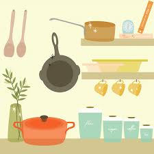 The Best Pots Pans And Kitchen Cookware Jess Ann Kirby Kitchen Cookware Cookware Kitchen Colour Schemes